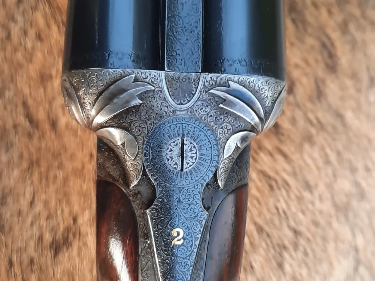 Billede 5 - Haglgevær G&S Holloway 