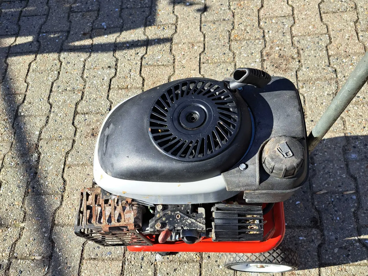 Billede 4 - Nødgenerator 