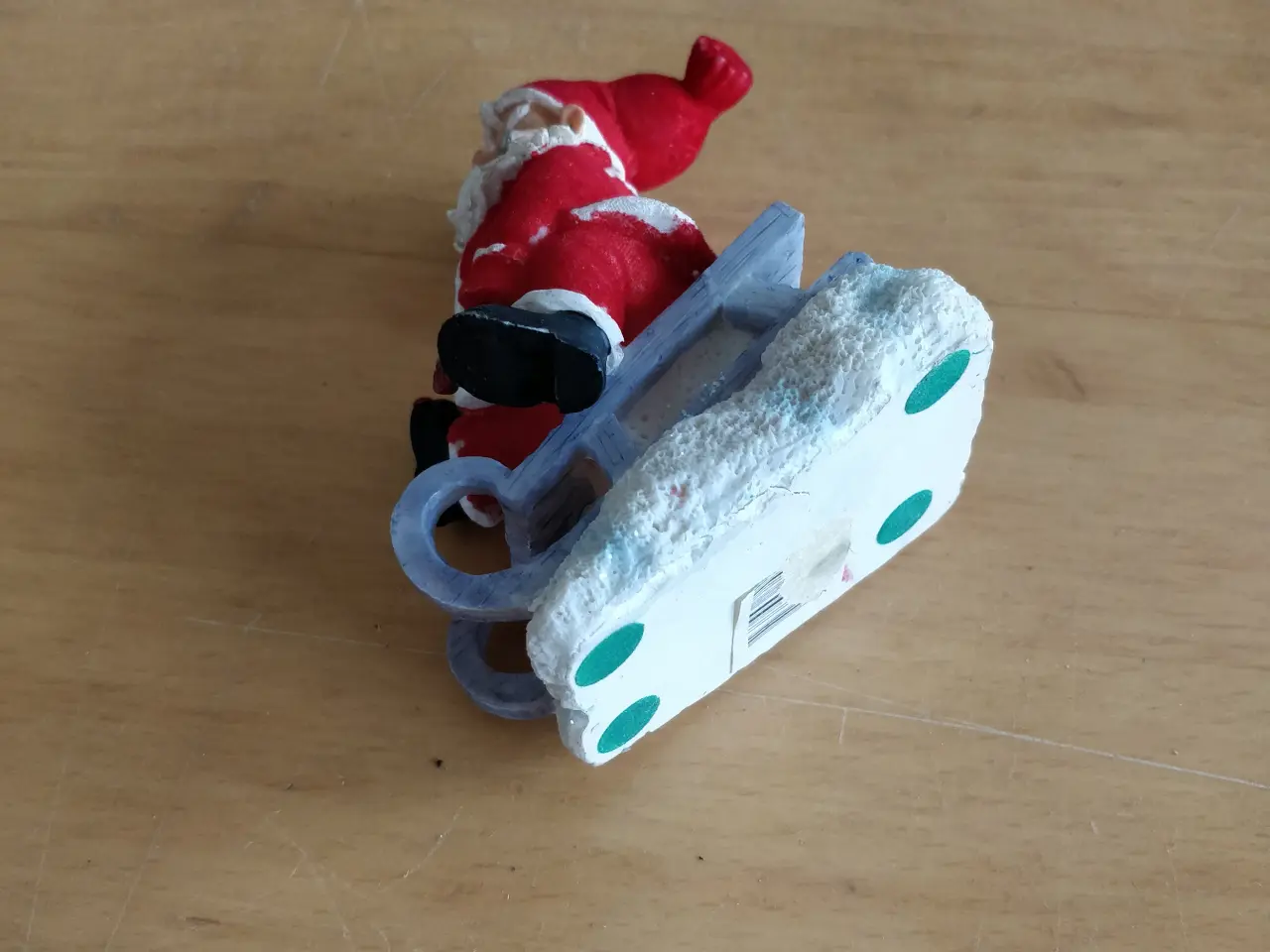 Billede 3 - Nisse