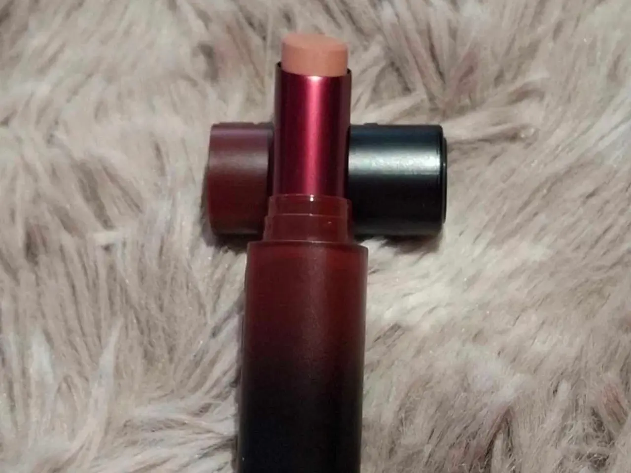 Billede 2 - Ember Rose - ynamatte Boom - Longlasting Lipstick