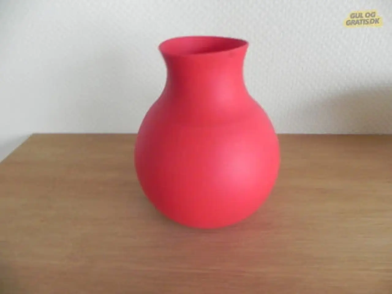 Billede 2 - Vase