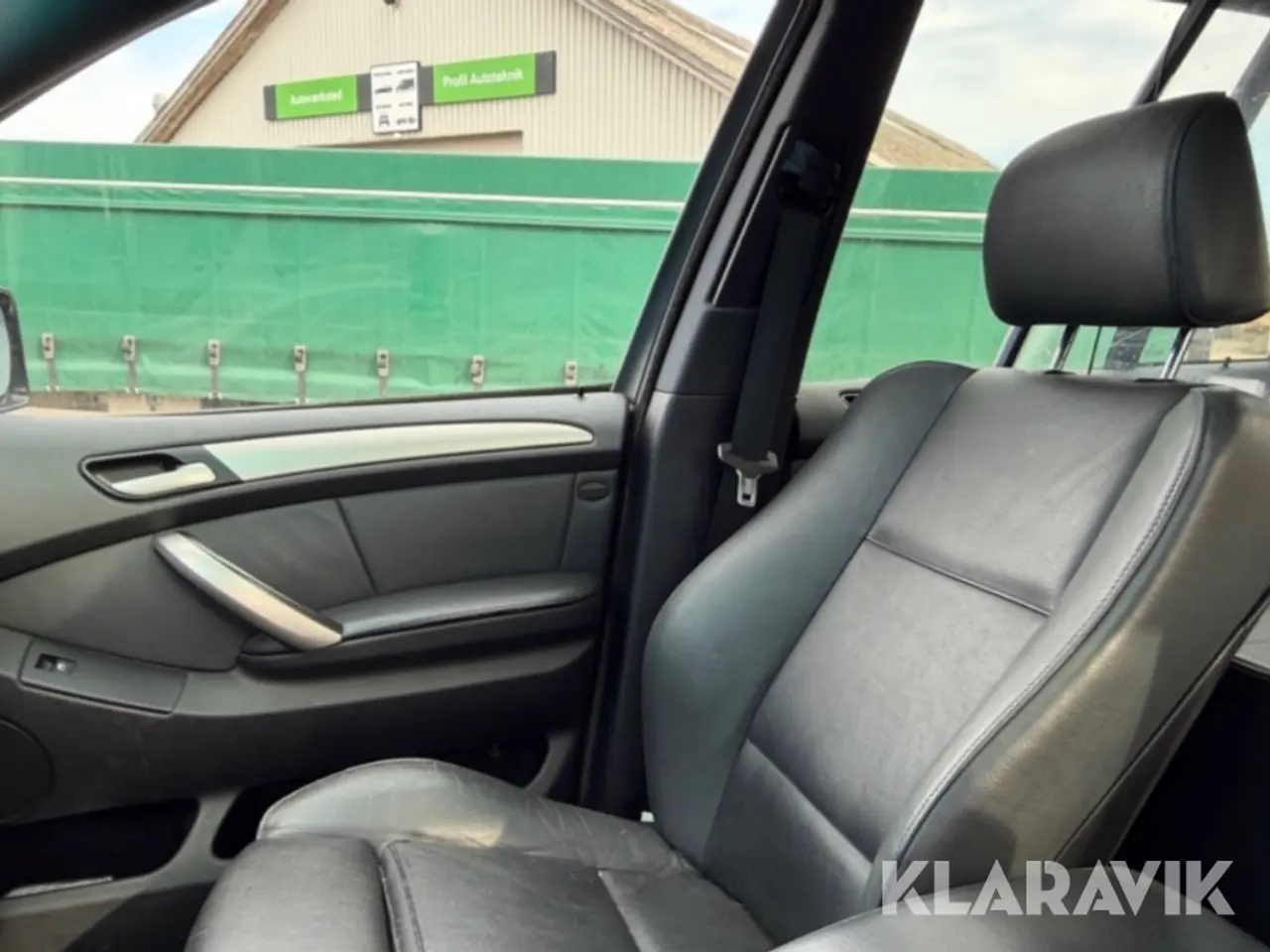 Billede 10 - BMW X5 Motor: benzin – 286 HK.