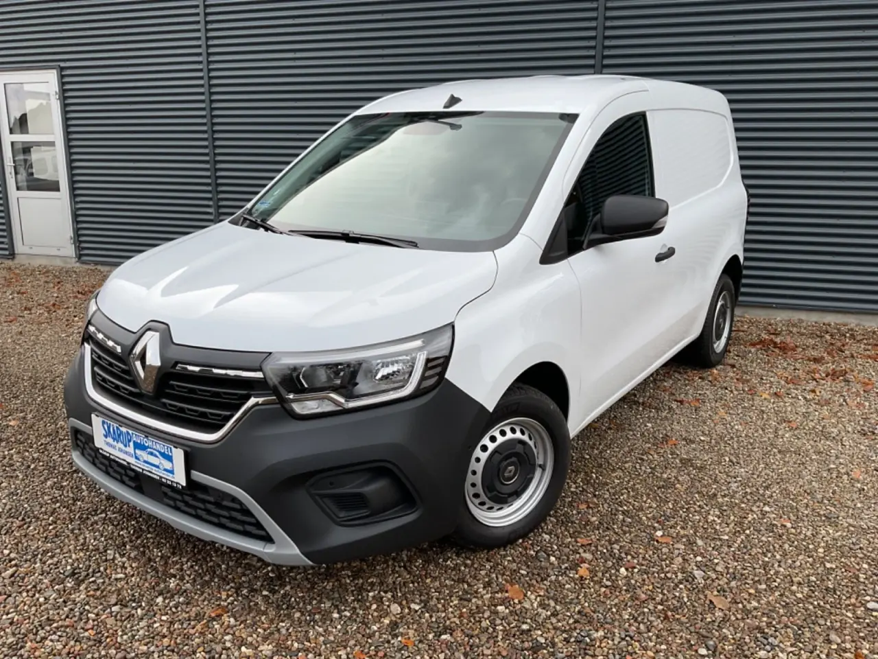 Billede 1 - Renault Kangoo 1,5 dCi 95 Open Sesame L1