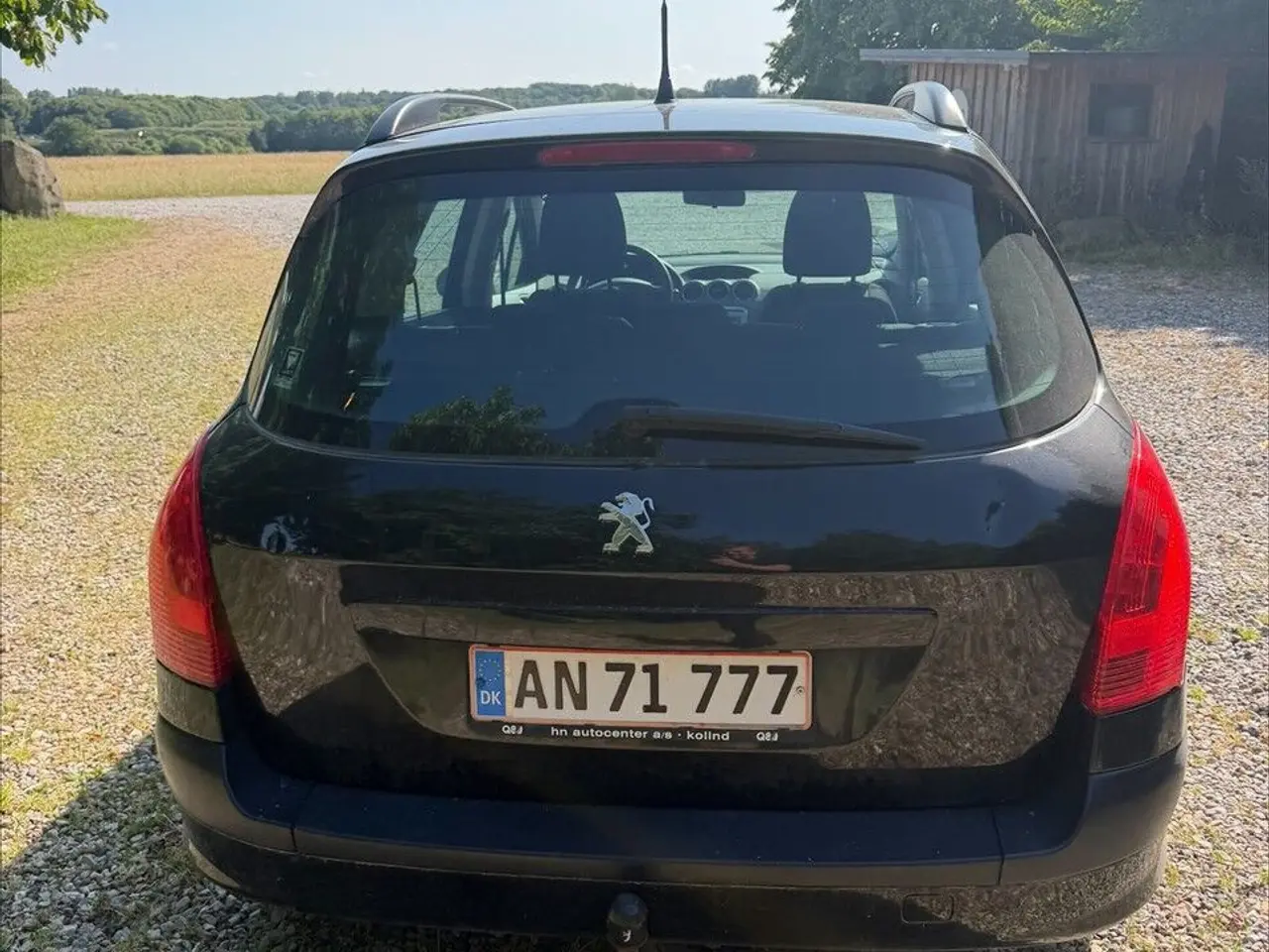 Billede 4 - Peugeot 308 1,6 eHDi 112HK Stc
