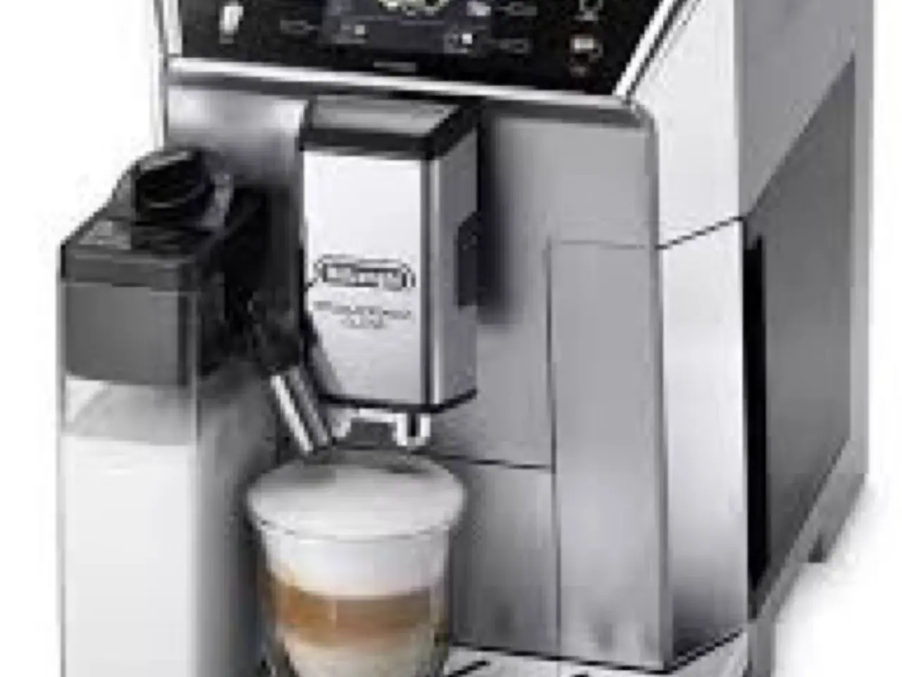 Billede 1 - Delonghi Primadona kaffemaskine 