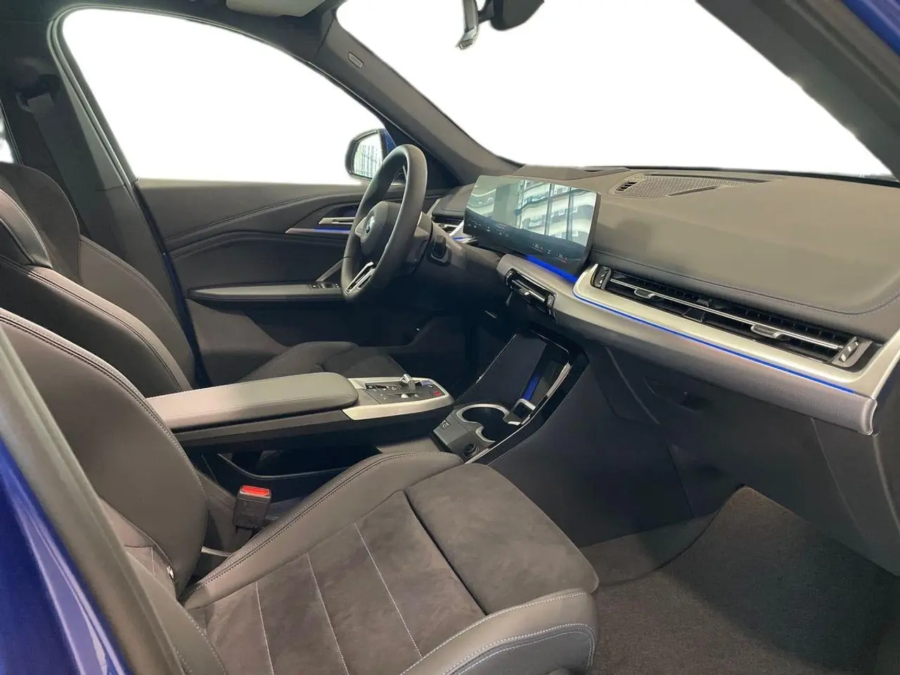 Billede 8 - BMW iX1 xDrive30 M-Sport