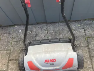 Græsslåmskine mærket alko