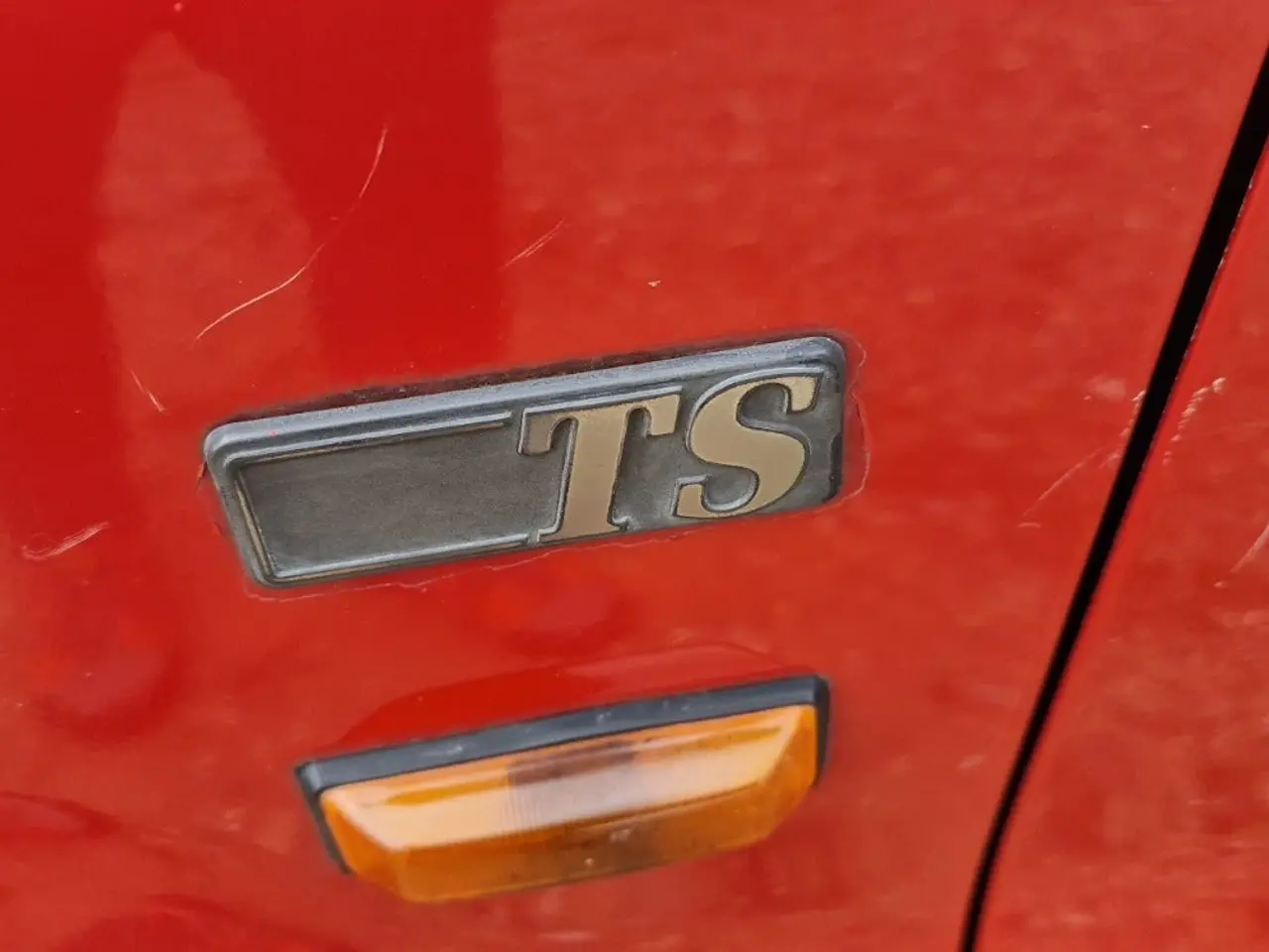 Billede 15 - Renault 19 1,4 TS