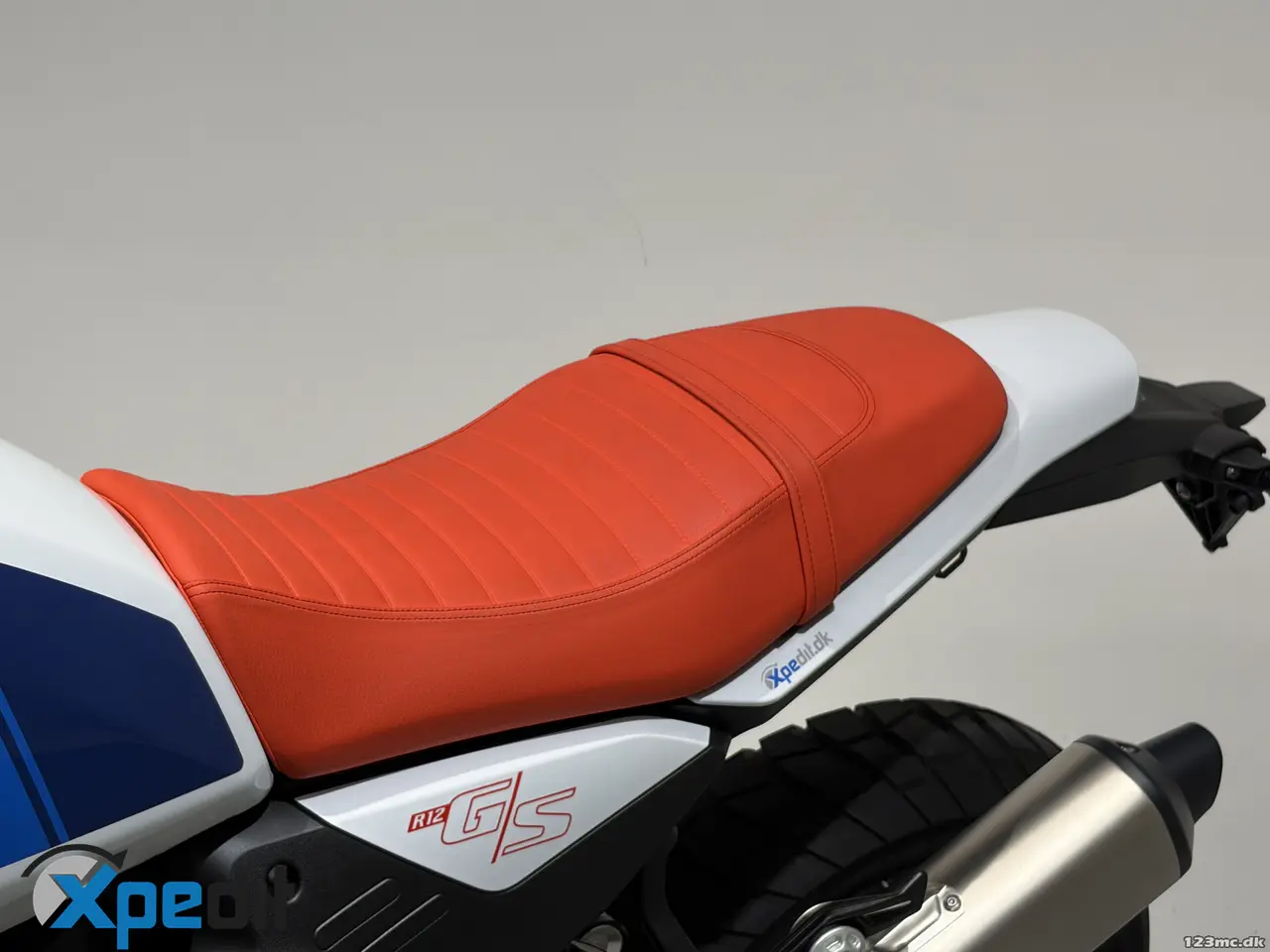 Billede 16 - BMW R 12 G/S