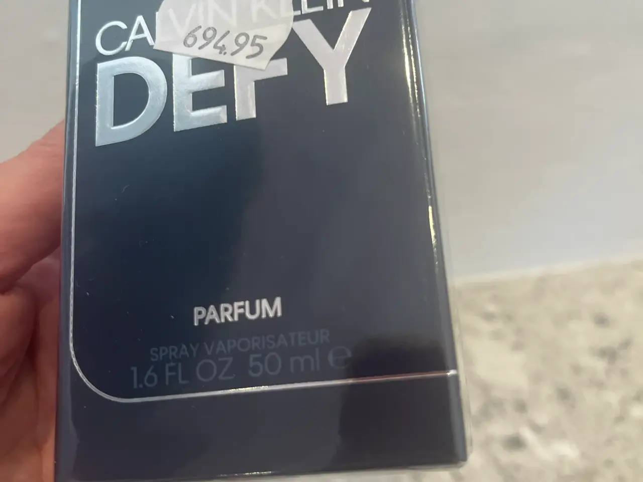 Billede 7 - Calvin Klein rygsæk og parfume
