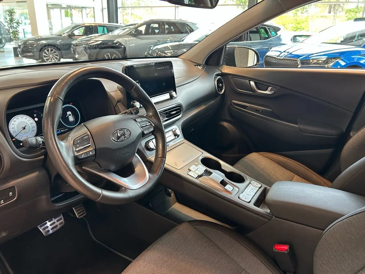 Billede 5 - Hyundai Kona 64 EV Advanced