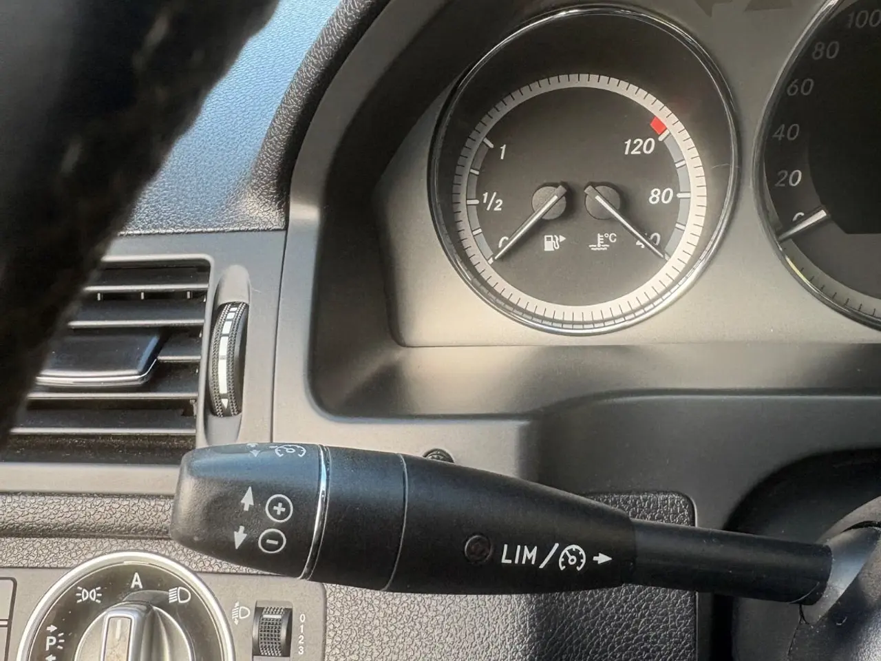Billede 14 - Mercedes C220 2,2 CDi Avantgarde stc. aut. BE