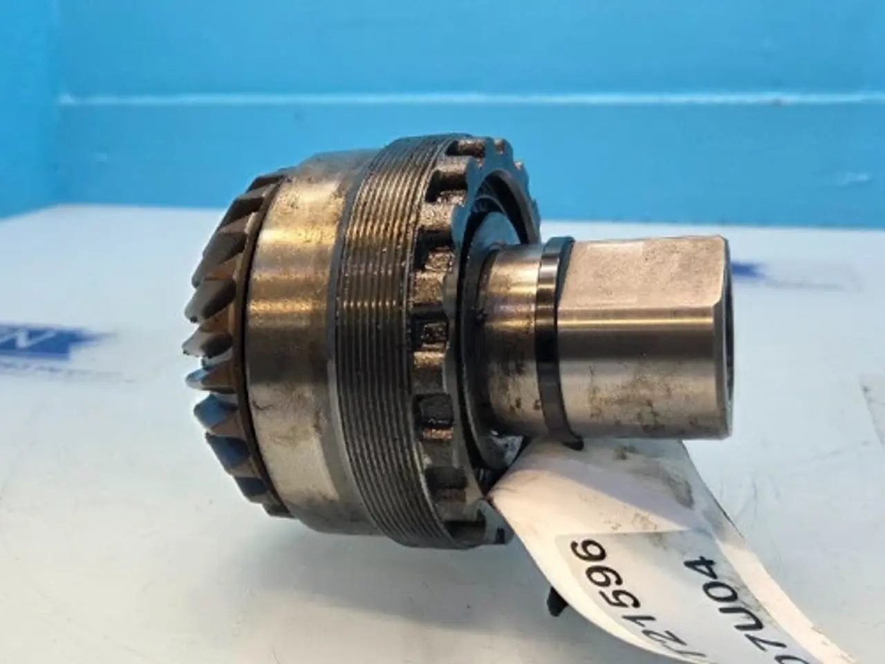 Billede 10 - John Deere 6300 Pinion L78236