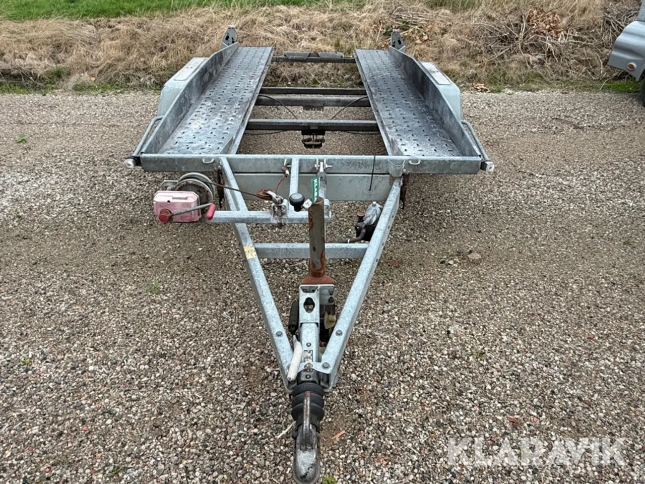 Billede 11 - Autotrailer Variant 04A