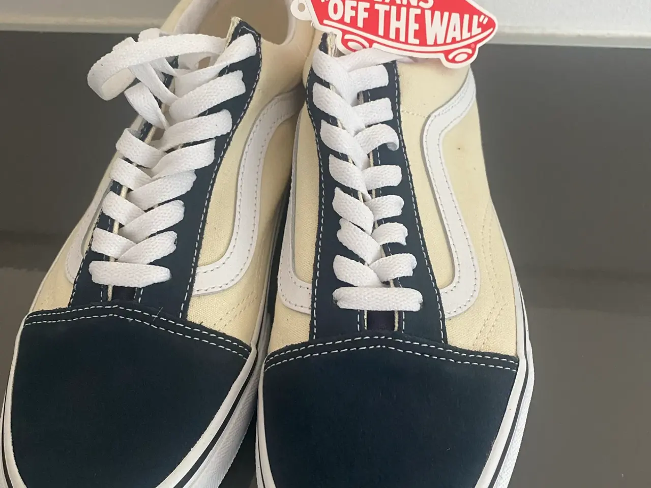 Billede 2 - Vans sko. Helt nye