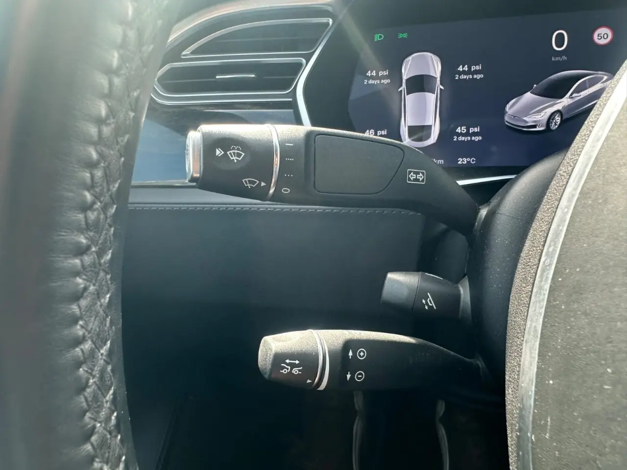 Billede 16 - Tesla Model S 90D