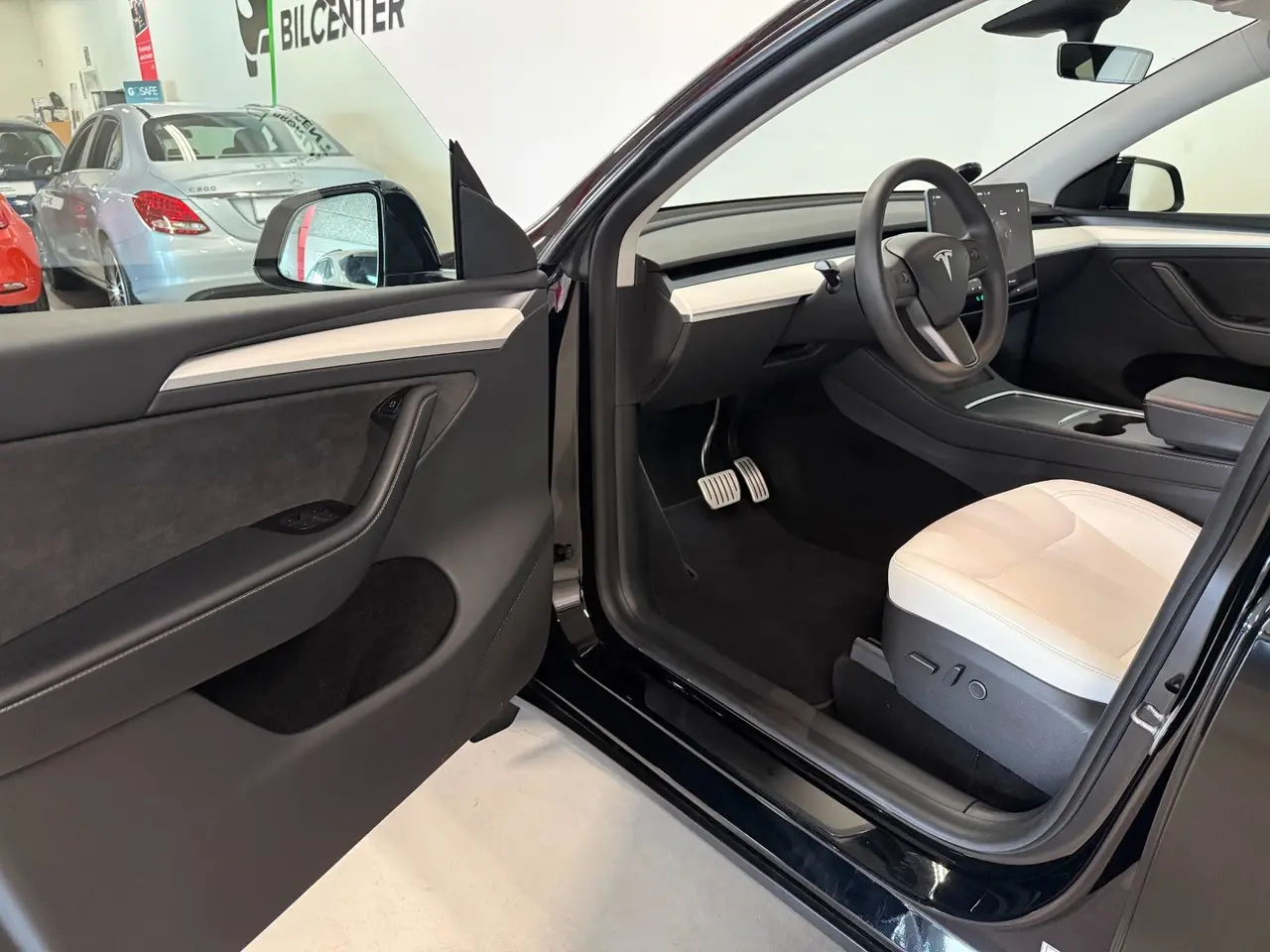 Billede 10 - Tesla Model Y Performance AWD