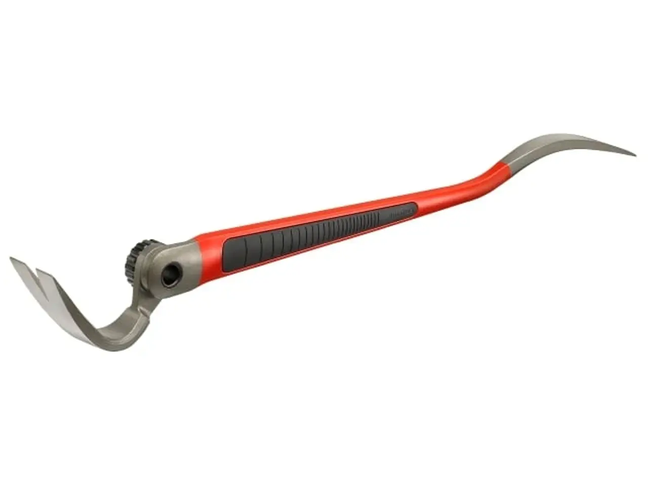 Billede 1 - Koben stål justerbart 209 SB Ergo, 640 mm