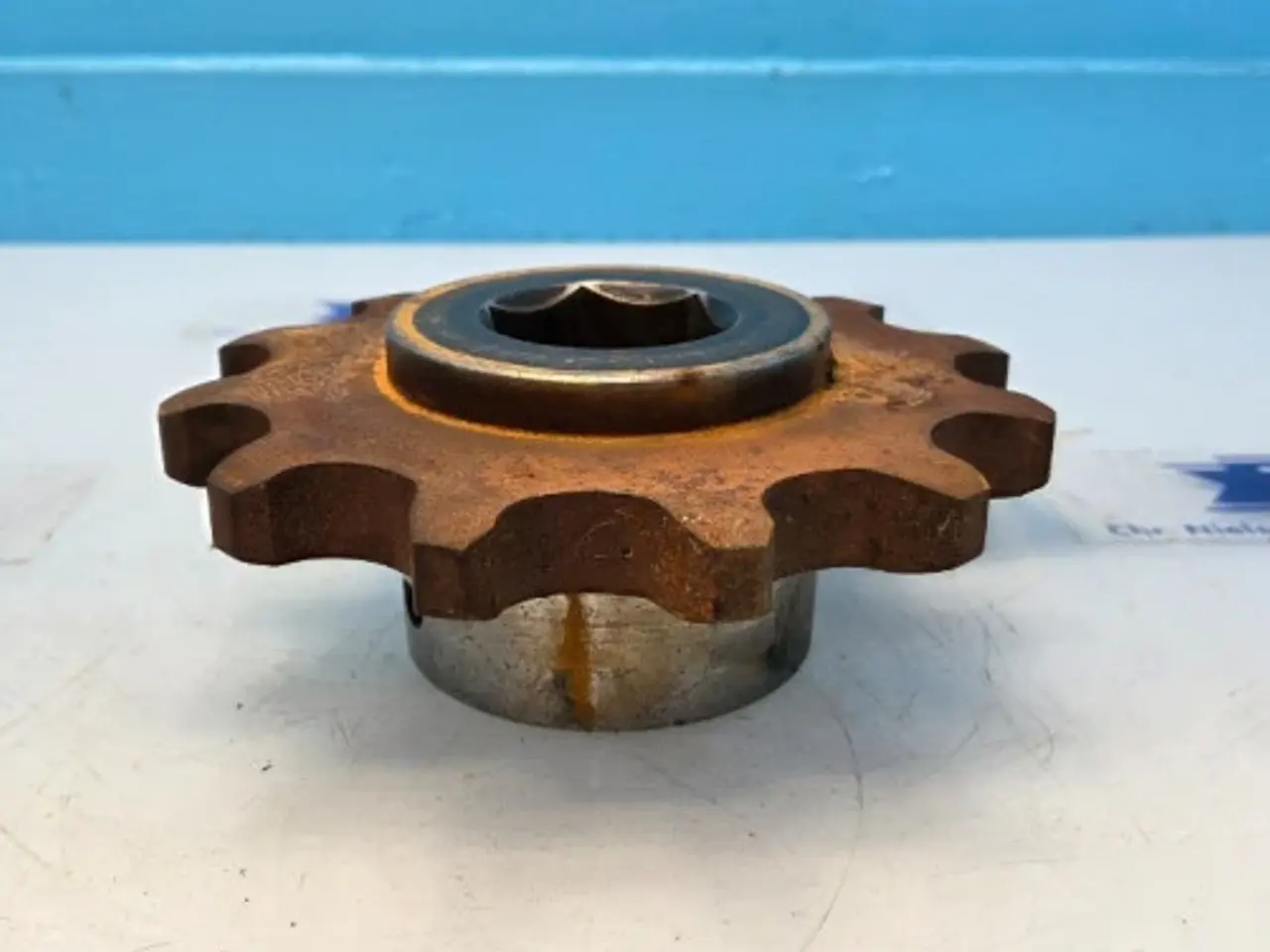 Billede 10 - New Holland CR9.90 Kædehjul 87665224