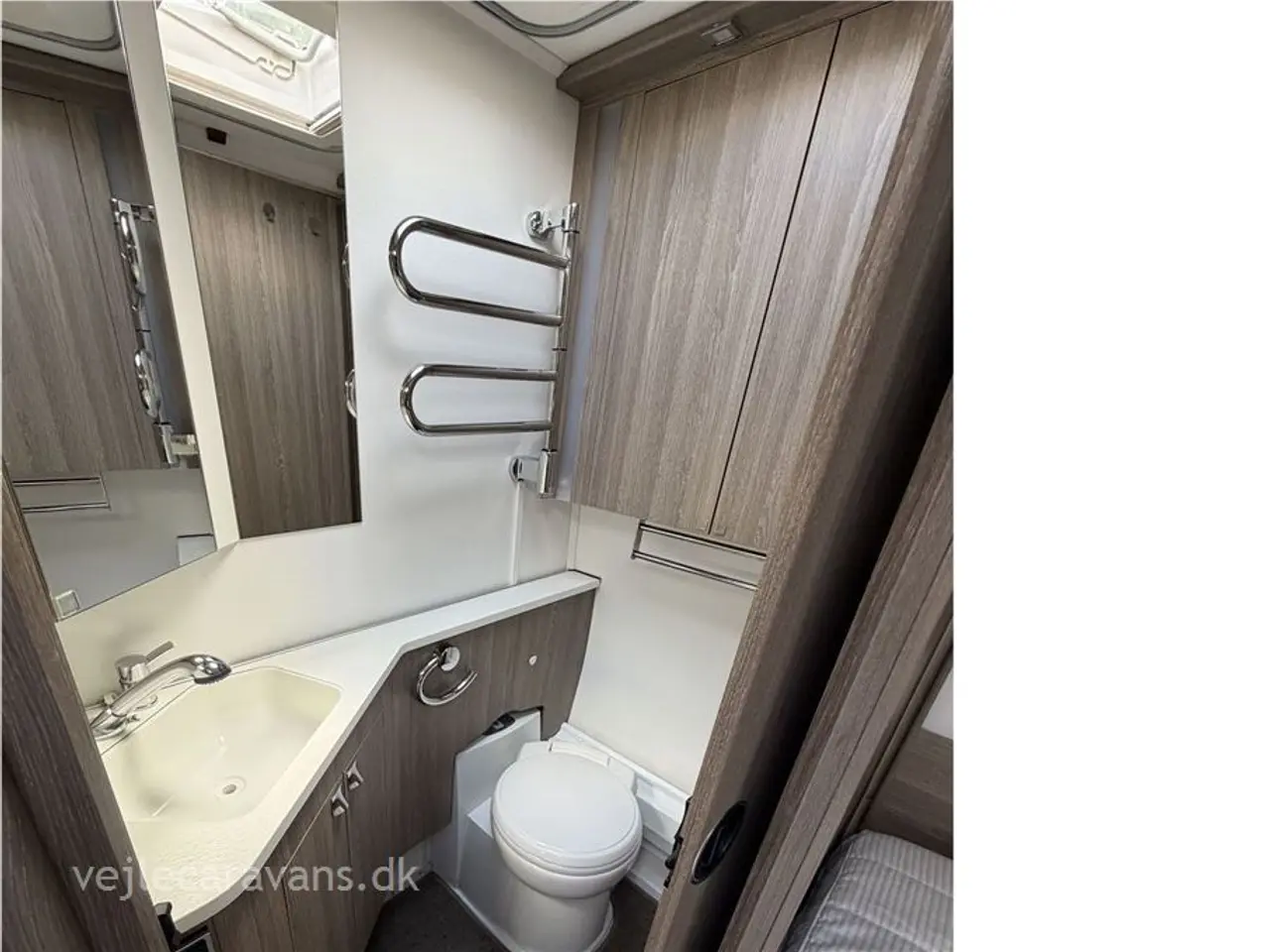 Billede 14 - 2017 - Kabe Imperial 560 XL KS