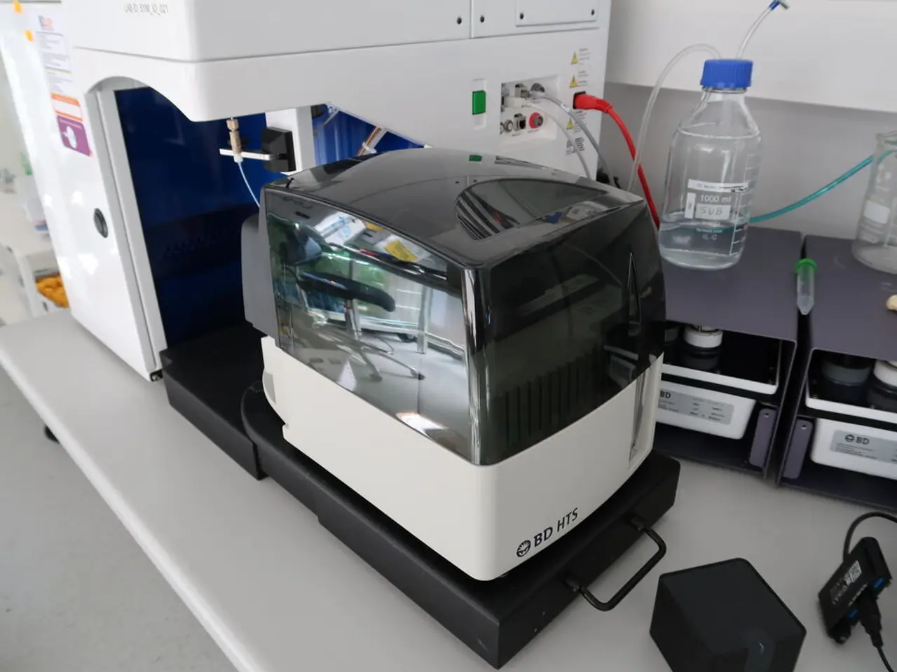 Billede 8 - Cell Analyzer BD FACSymphony A1