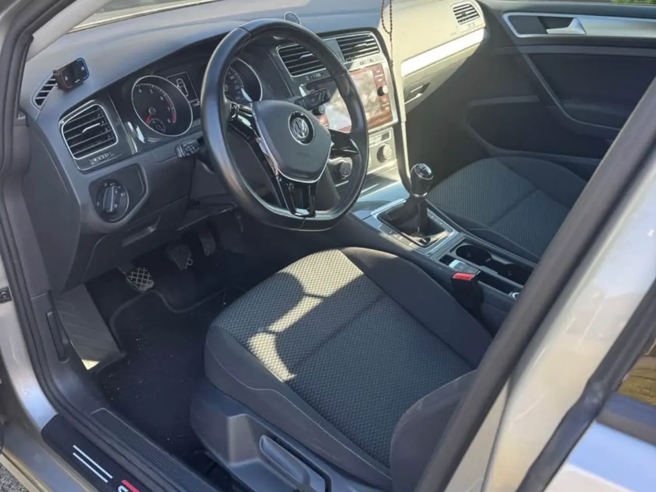 Billede 2 - Volkswagen Golf 1.0 TSI 85 hk
