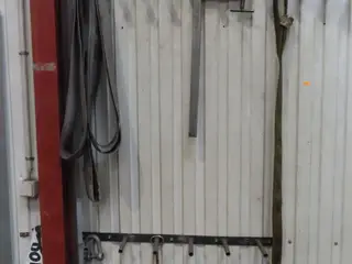 Diverse løfteudstyr