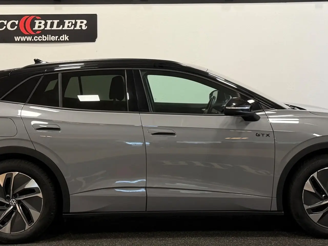 Billede 6 - VW ID.4 77 GTX 4Motion