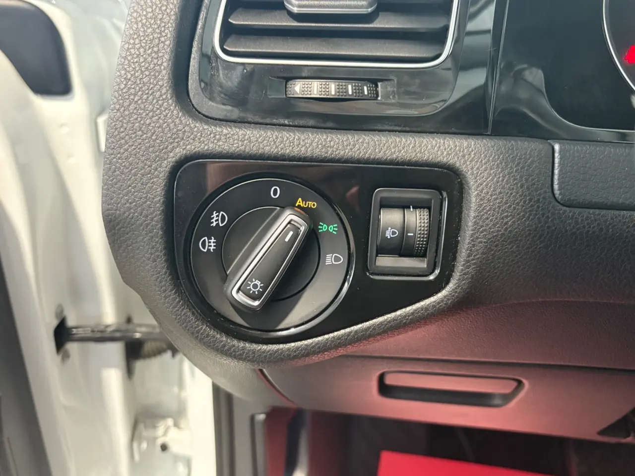 Billede 9 - VW Golf VII 2,0 TDi 150 Highline DSG BMT