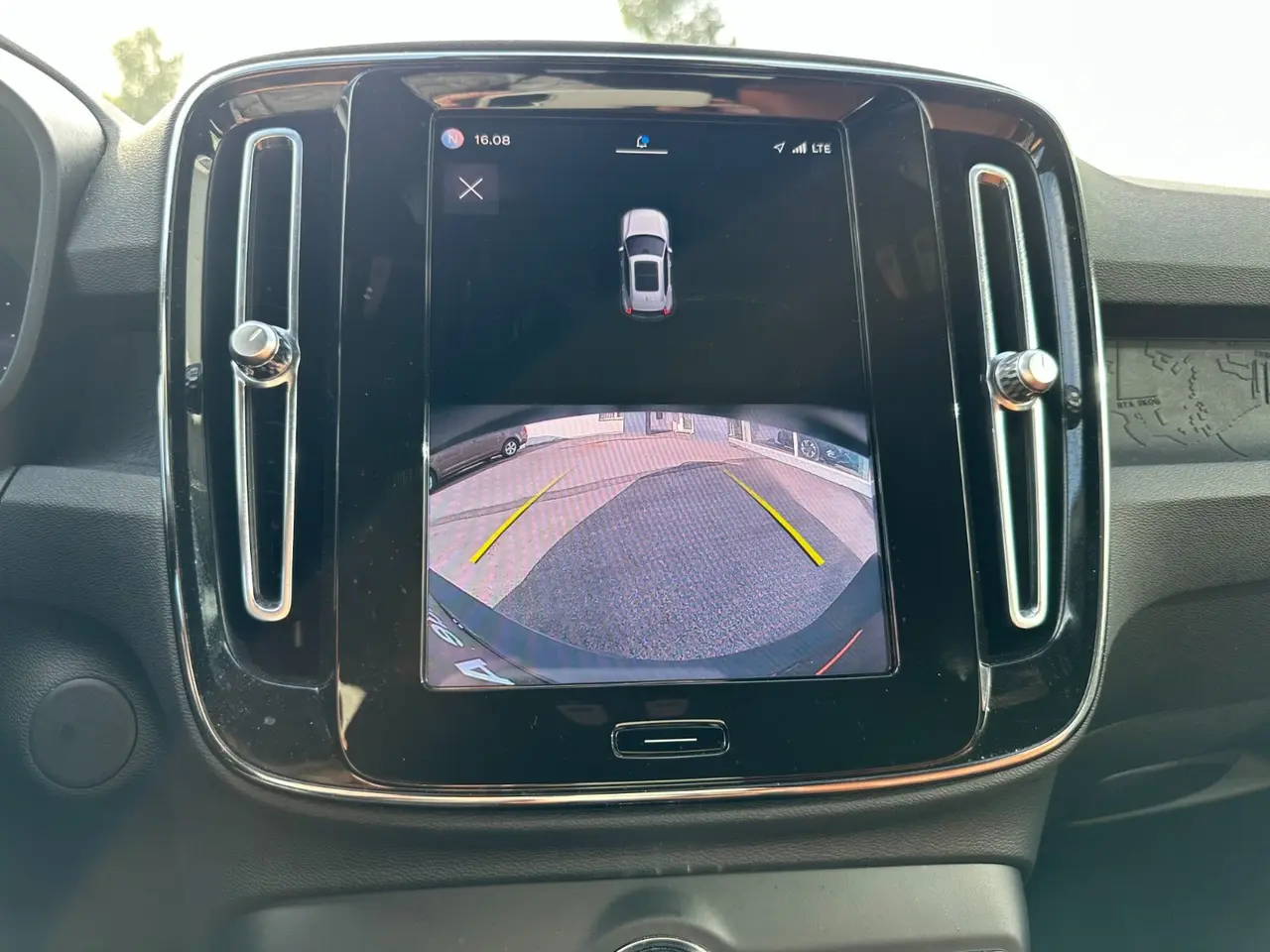Billede 14 - Volvo XC40 P6 ReCharge Core