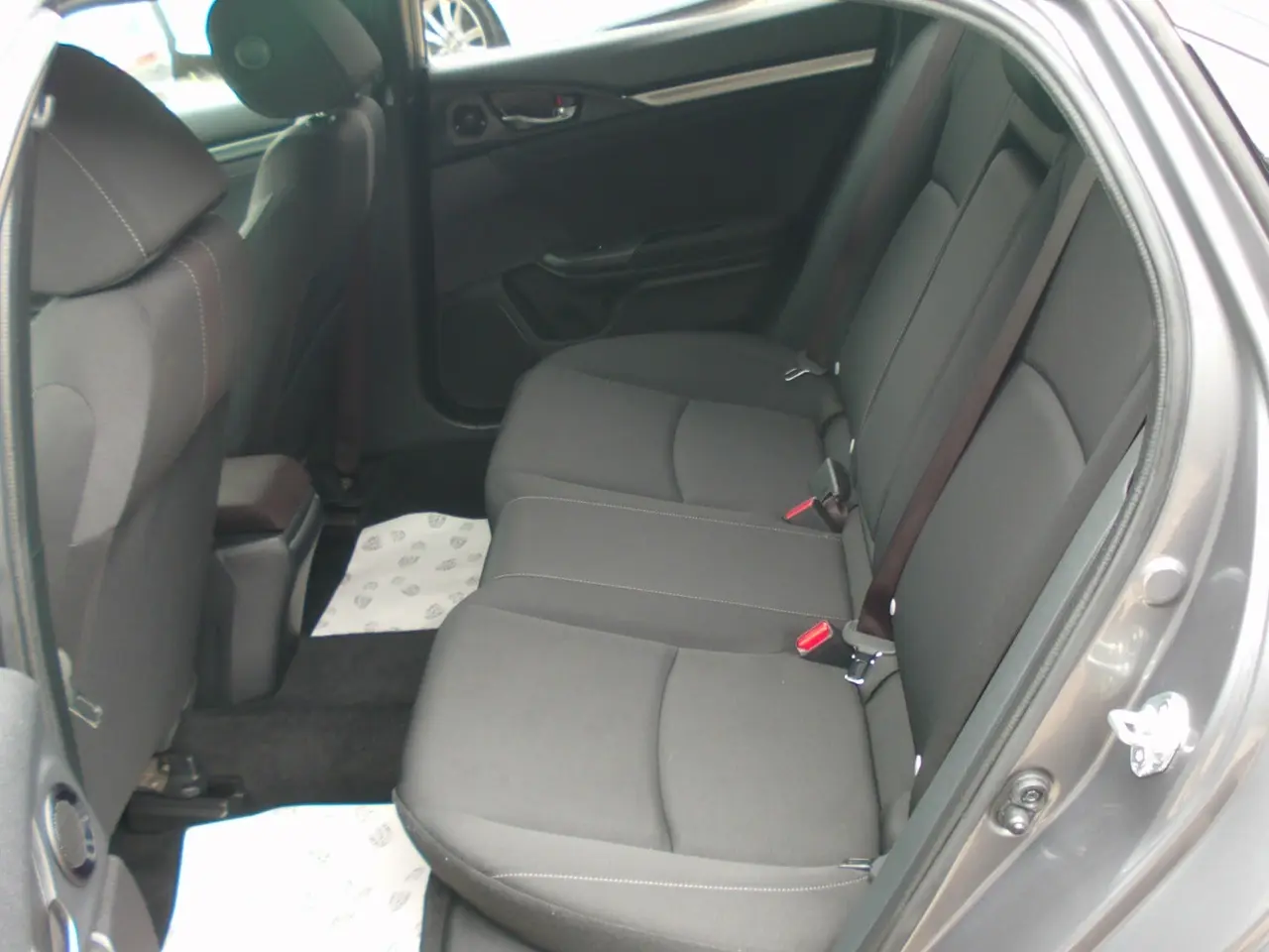 Billede 15 - Honda Civic 1,6 i-DTEC Elegance