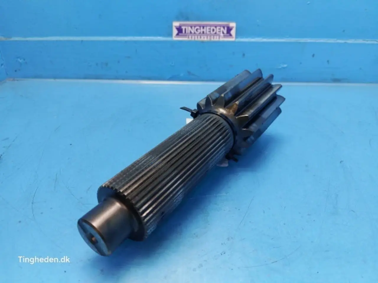 Billede 3 - Massey Ferguson 6465 Planetgear 3384013M4