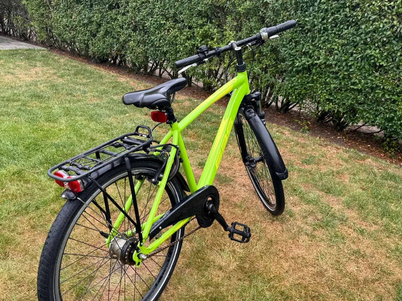 Billede 6 - Ebsen EBS Sporty 26” – 7 gear