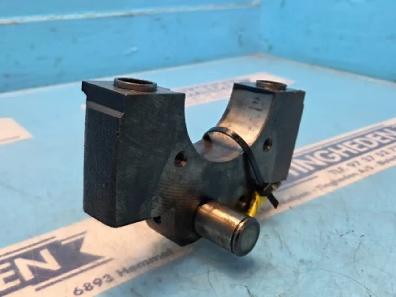 Billede 5 - Perkins 1006 Stempel Cap