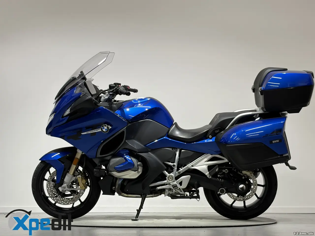 Billede 6 - BMW R 1250 RT