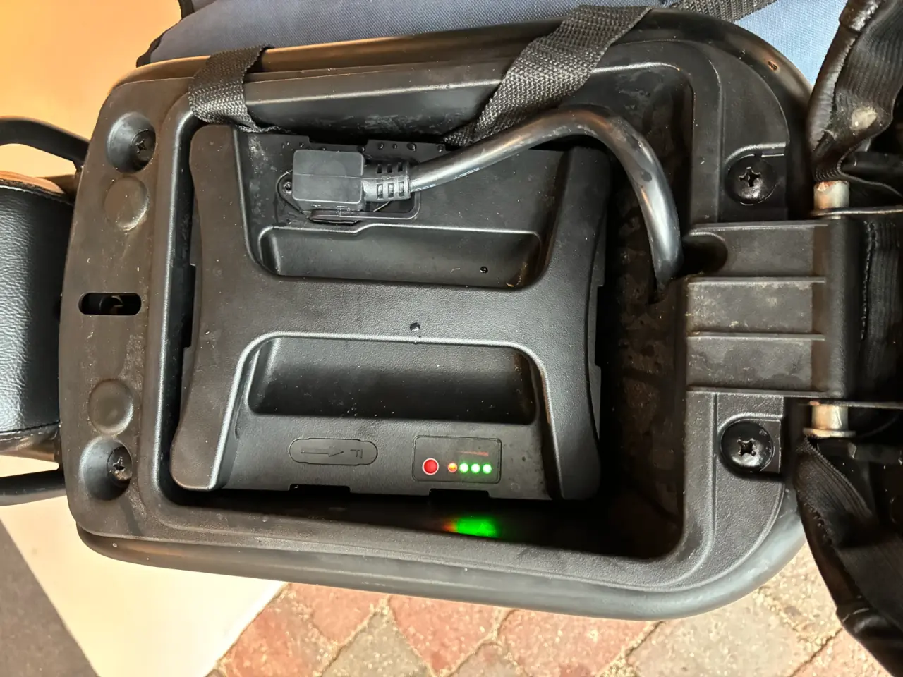 Billede 9 - Vga GeV 1000 el 30. 290 km