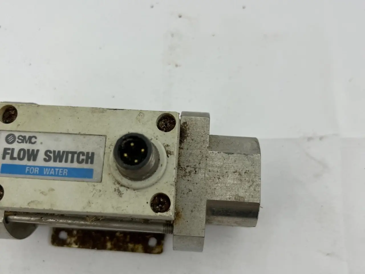 Billede 4 - SMC PF2W540-F06-2 Flow kontakt for Water 5–40L/min