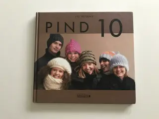 Pind 10 af Sys Fredens
