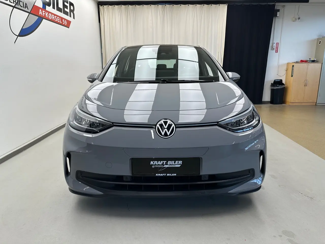 Billede 7 - VW ID.3 58 Pro