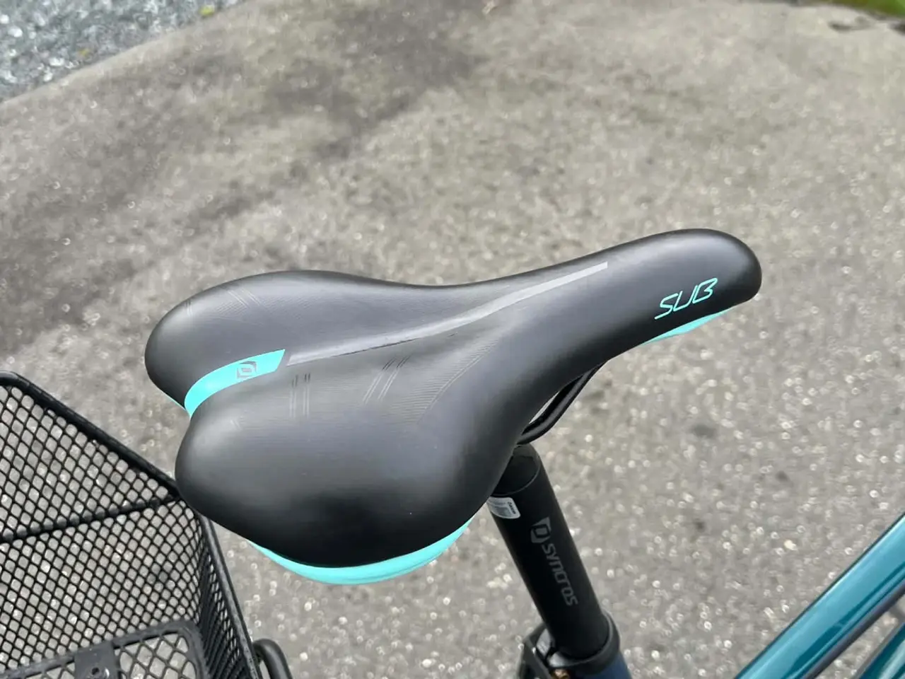 Billede 8 - Scott hybridcykel str M