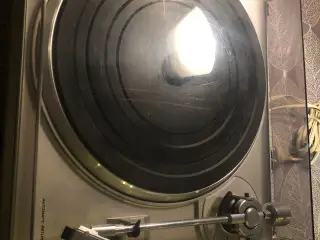 Pladespiller