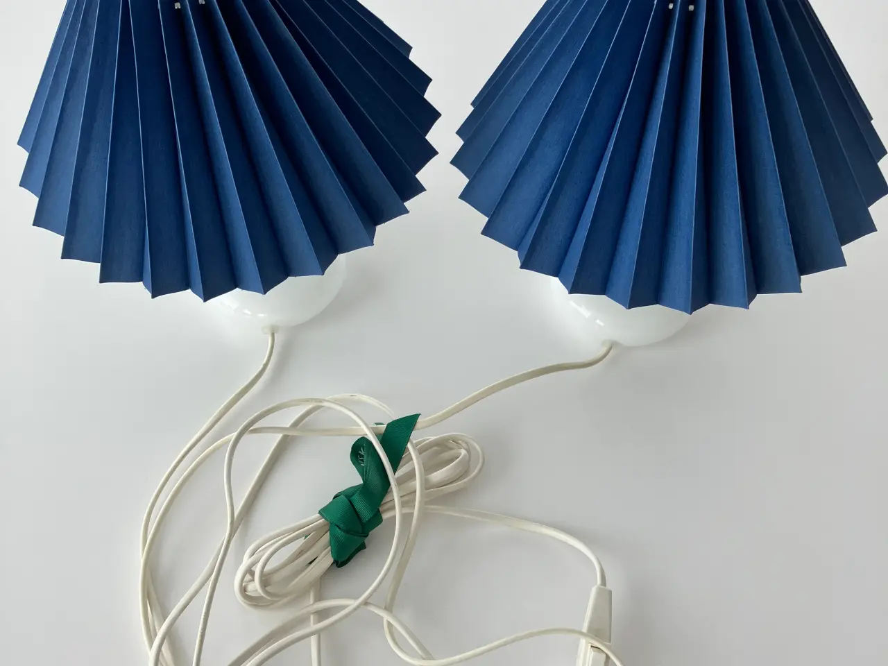 Billede 3 - Royal Copenhagen - Blues Bordlampe
