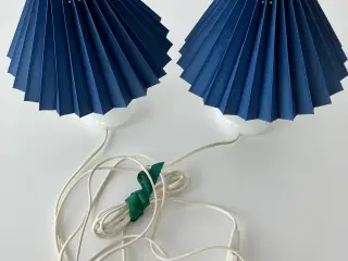Royal Copenhagen - Blues Bordlampe