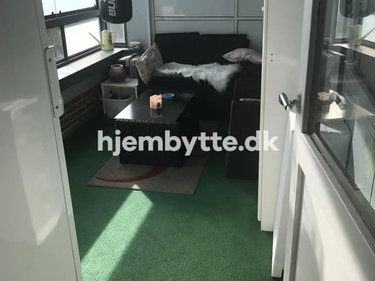 Billede 3 - Hjembytte - Mariendalsvej
