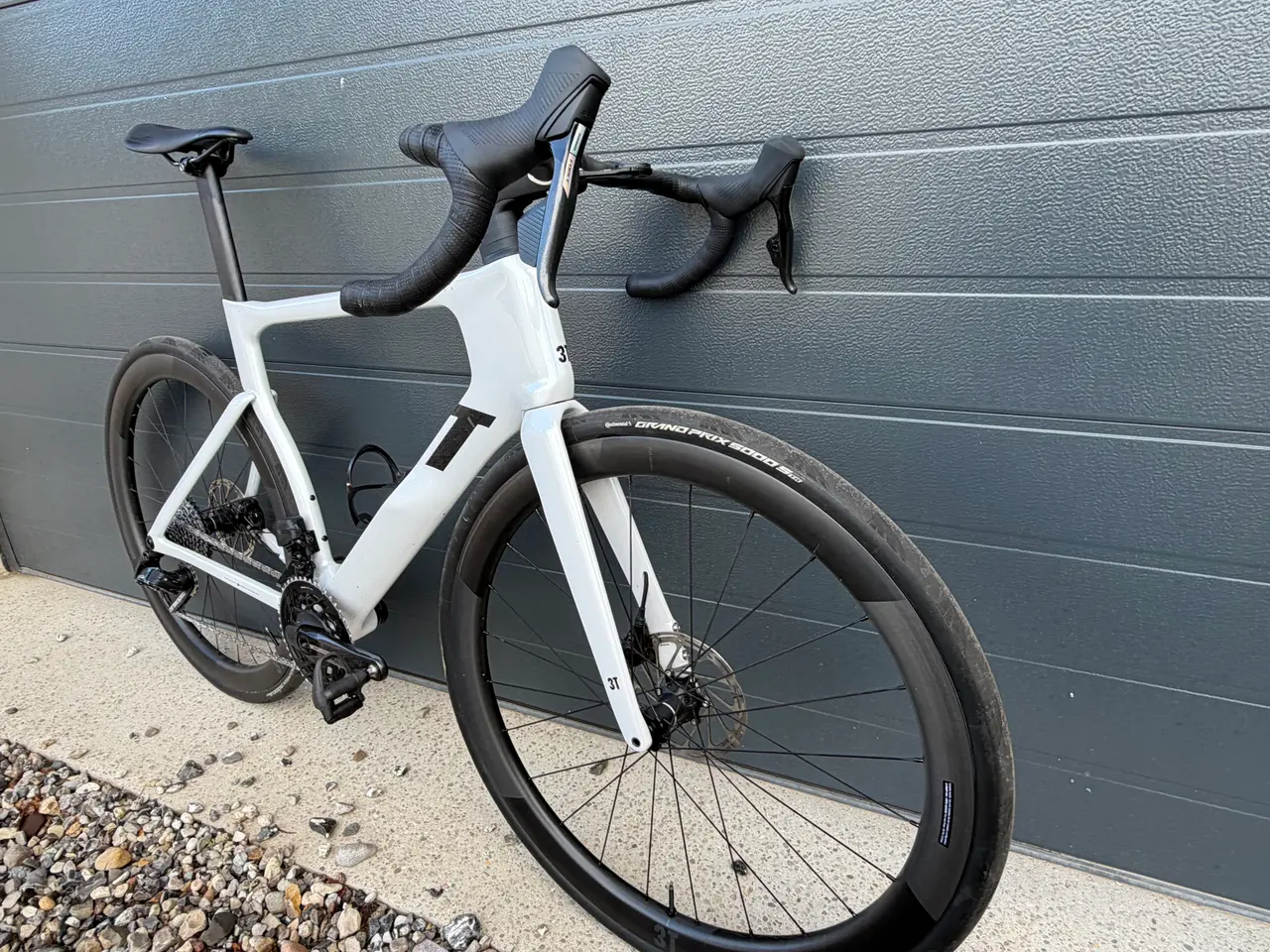 Billede 5 - 3T 54cm Racer Cykel
