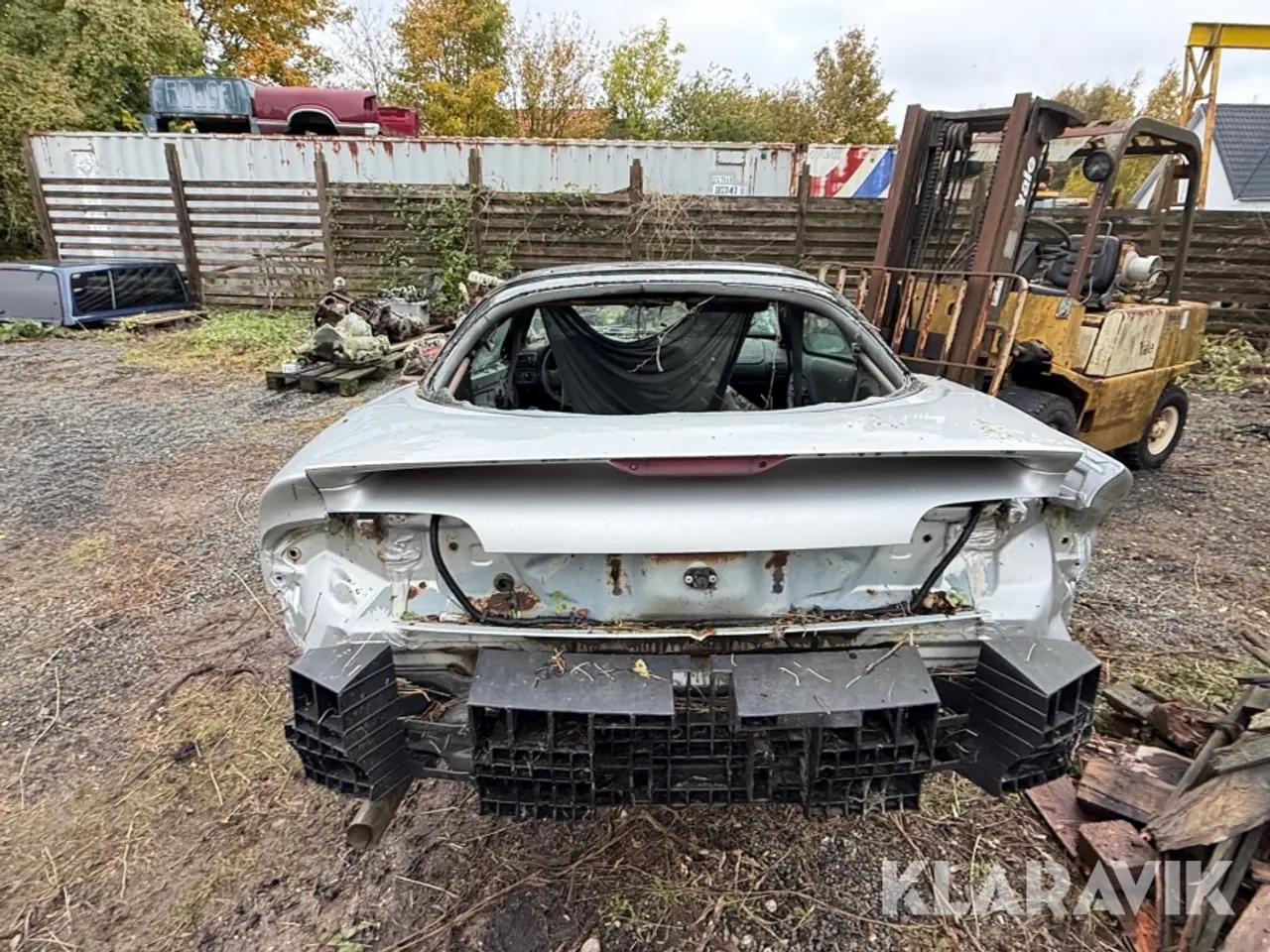 Billede 7 - Personbil Chevrolet