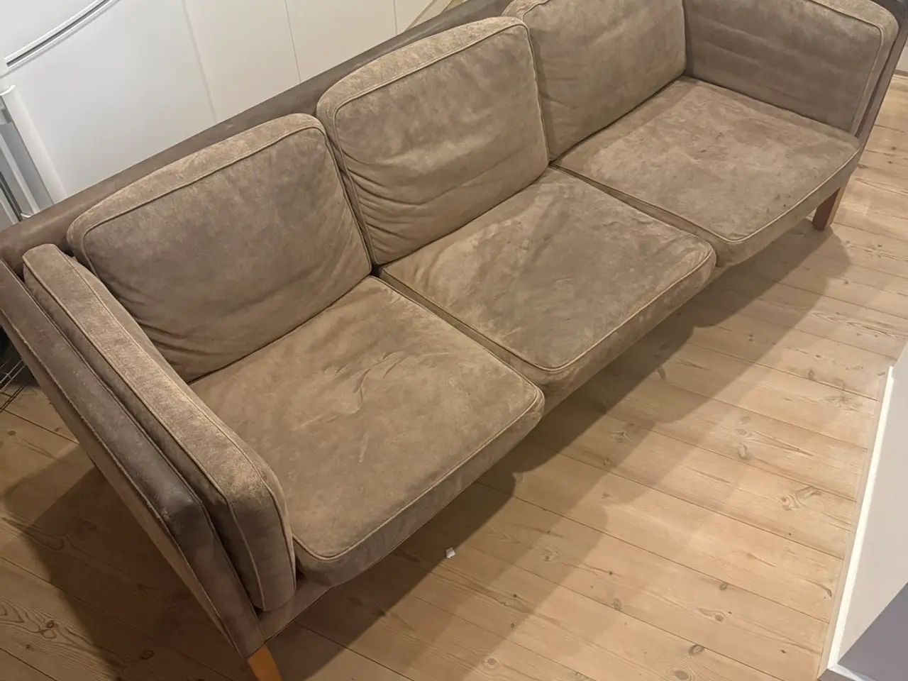 Billede 1 - Børge Mogensen sofaer
