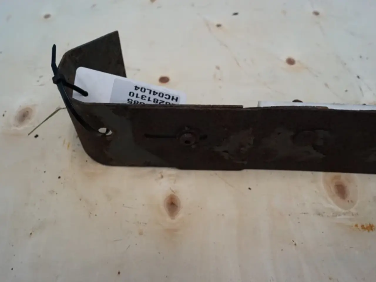 Billede 6 - Massey Ferguson 9280 R. Power Flow Afdækning 28284372
