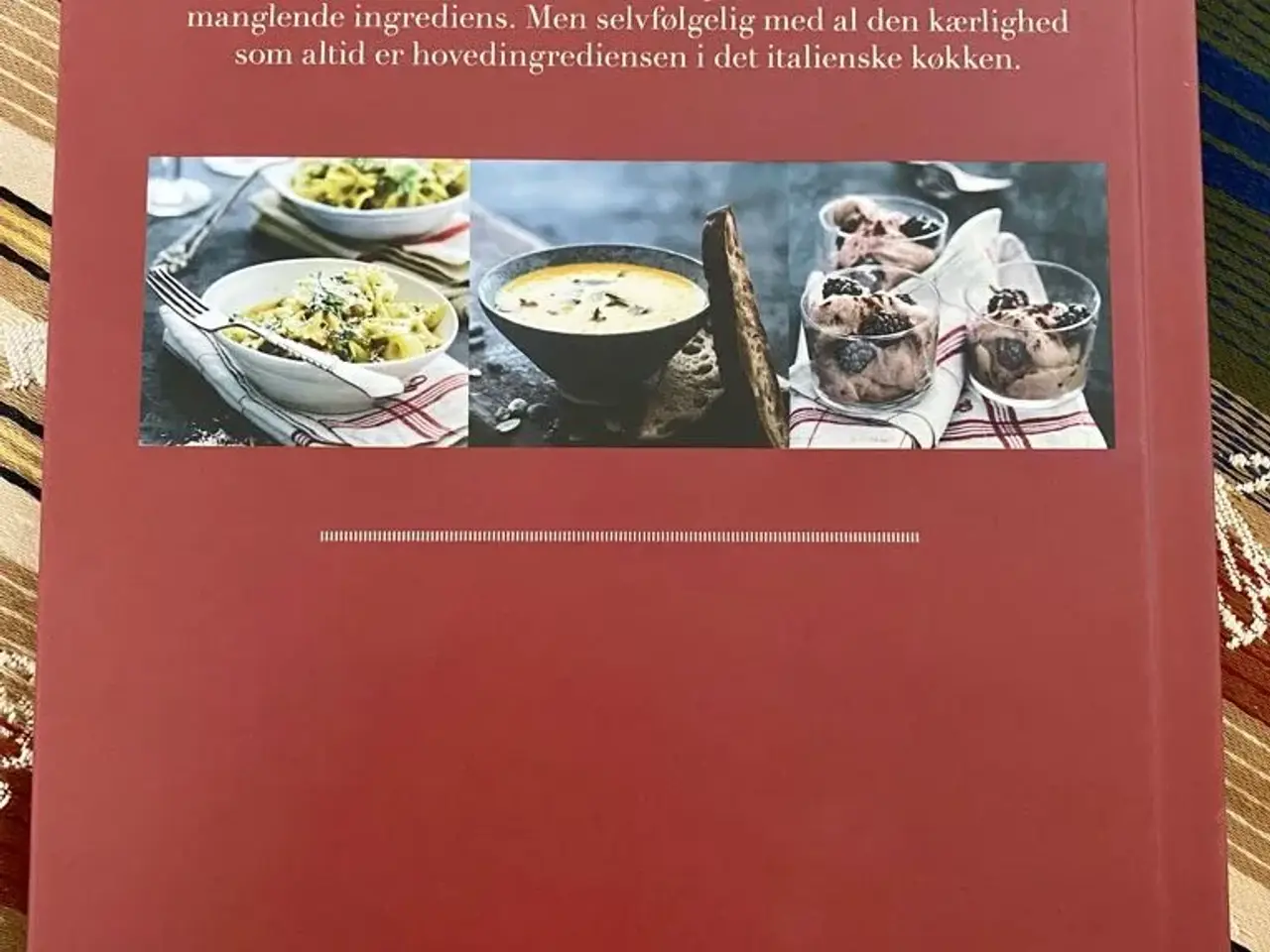 Billede 2 - Moderne Mamma i en fart til salg