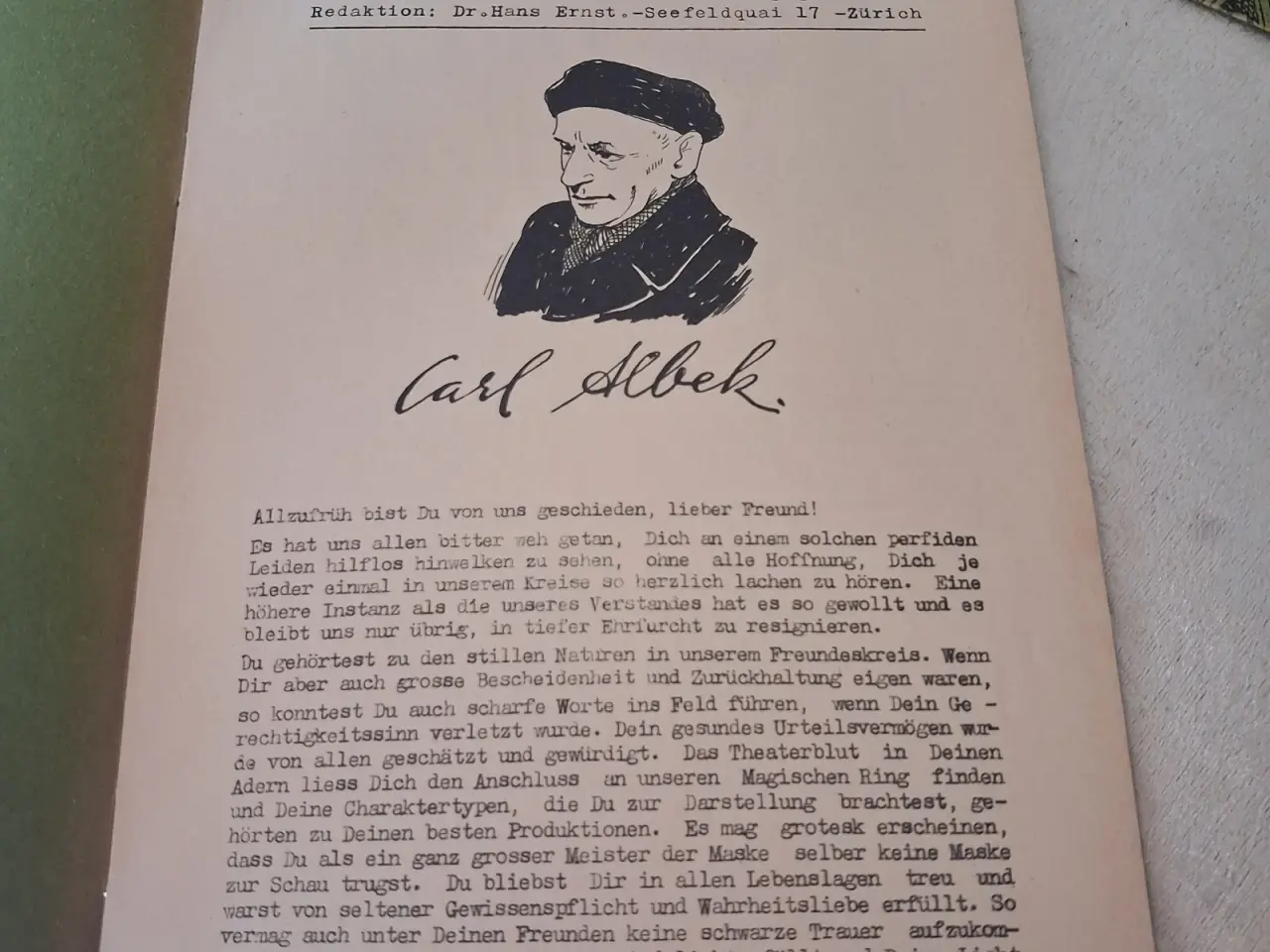 Billede 12 - Hokus Pokus simsalabim fra 1944-1955, 40 stk